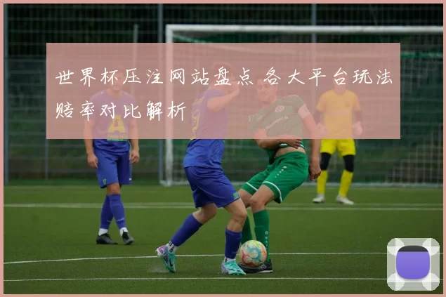 世界杯压注网站盘点 各大平台玩法赔率对比解析