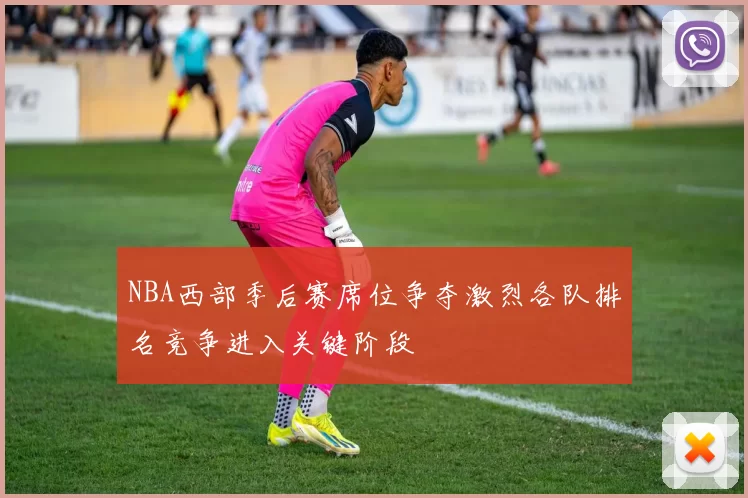 NBA西部季后赛席位争夺激烈各队排名竞争进入关键阶段