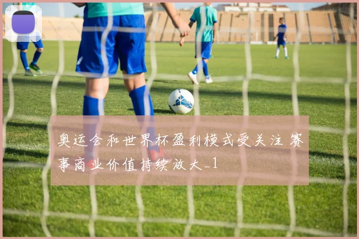 奥运会和世界杯盈利模式受关注 赛事商业价值持续放大_1